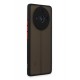 Newface Realme 11 Pro Kılıf Montreal Silikon Kapak - Siyah Newface Realme 11 Pro Kılıf Montreal Silikon Kapak - Siyah