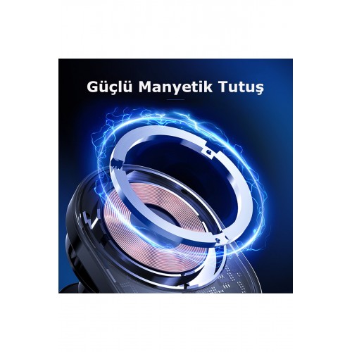 Newface Memo GW01 Magsafe Araç Tutucu Newface Memo GW01 Magsafe Araç Tutucu