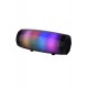 Newface TG165C RGB Kablosuz Hoparlör - Siyah