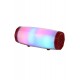 Newface TG165C RGB Kablosuz Hoparlör - Kırmızı Newface TG165C RGB Kablosuz Hoparlör - Kırmızı