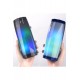 Newface TG165C RGB Kablosuz Hoparlör - Kırmızı Newface TG165C RGB Kablosuz Hoparlör - Kırmızı