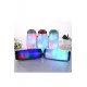 Newface TG165C RGB Kablosuz Hoparlör - Kırmızı Newface TG165C RGB Kablosuz Hoparlör - Kırmızı