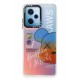 Newface Xiaomi Redmi Note 12 4G Kılıf Estoril Desenli Kapak - Estoril - 6