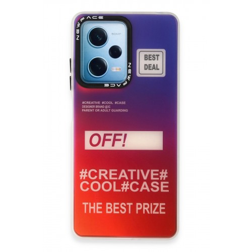 Newface Xiaomi Redmi Note 12 4G Kılıf Estoril Desenli Kapak - Estoril - 9 Newface Xiaomi Redmi Note 12 4G Kılıf Estoril Desenli Kapak - Estoril - 9