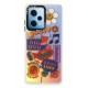 Newface Xiaomi Redmi Note 12 4G Kılıf Estoril Desenli Kapak - Estoril - 15