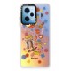 Newface Xiaomi Redmi Note 12 4G Kılıf Estoril Desenli Kapak - Estoril - 16