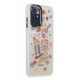 Newface Xiaomi Redmi 10 Kılıf Estoril Desenli Kapak - Estoril - 16