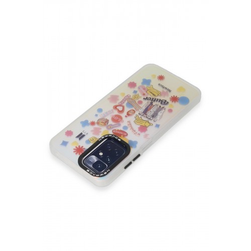 Newface Xiaomi Redmi 10 Kılıf Estoril Desenli Kapak - Estoril - 16 Newface Xiaomi Redmi 10 Kılıf Estoril Desenli Kapak - Estoril - 16