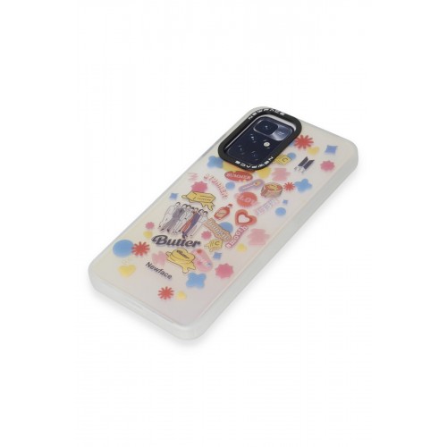 Newface Xiaomi Redmi 10 Kılıf Estoril Desenli Kapak - Estoril - 16 Newface Xiaomi Redmi 10 Kılıf Estoril Desenli Kapak - Estoril - 16