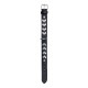 Trixie Köpek Boyun Tasması Gerçek Deri 65-75cm 40mm XL Siyah Trixie Köpek Boyun Tasması Gerçek Deri 65-75cm 40mm XL Siyah