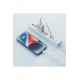 Joko JK77 15W PX18 1M 2.4A Usb to Type-C Kablolu PD Şarj Cihazı Joko JK77 15W PX18 1M 2.4A Usb to Type-C Kablolu PD Şarj Cihazı