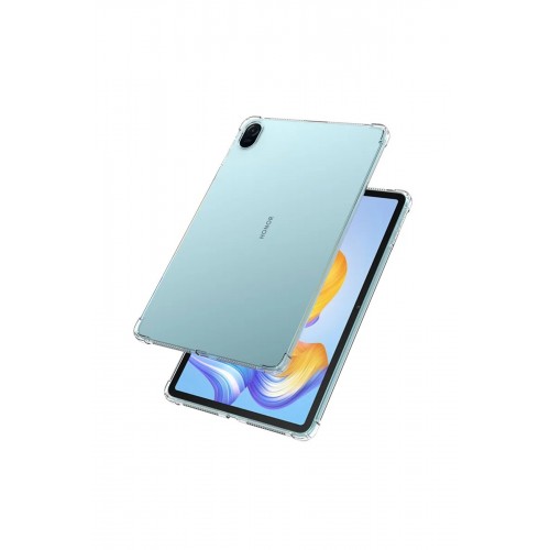 Newface Huawei Honor Pad 8 12 Kılıf Anti Şeffaf Tablet Silikon - Şeffaf Newface Huawei Honor Pad 8 12 Kılıf Anti Şeffaf Tablet Silikon - Şeffaf