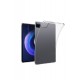 Newface Xiaomi Pad 6 Kılıf Anti Şeffaf Tablet Silikon - Şeffaf Newface Xiaomi Pad 6 Kılıf Anti Şeffaf Tablet Silikon - Şeffaf