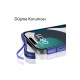 Joko iPhone 15 Pro Max Rocky Magsafe Kapak - Siyah Joko iPhone 15 Pro Max Rocky Magsafe Kapak - Siyah