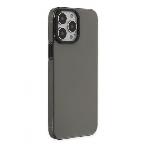 Newface iPhone 15 Pro Kılıf Anka PC Magneticsafe Sert Metal Kapak - Siyah Newface iPhone 15 Pro Kılıf Anka PC Magneticsafe Sert Metal Kapak - Siyah
