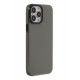 Newface iPhone 15 Pro Kılıf Anka PC Magneticsafe Sert Metal Kapak - Siyah Newface iPhone 15 Pro Kılıf Anka PC Magneticsafe Sert Metal Kapak - Siyah