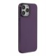 Newface iPhone 15 Pro Kılıf Anka PC Magneticsafe Sert Metal Kapak - Mor Newface iPhone 15 Pro Kılıf Anka PC Magneticsafe Sert Metal Kapak - Mor