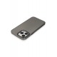 Newface iPhone 15 Pro Kılıf Modos Metal Kapak - Siyah Newface iPhone 15 Pro Kılıf Modos Metal Kapak - Siyah