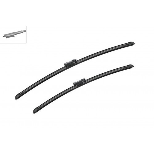 SILECEK SUPURGESI TAKIMI 650mm / 550mm MERCEDES S-CLASS W222 14 SILECEK SUPURGESI TAKIMI 650mm / 550mm MERCEDES S-CLASS W222 14