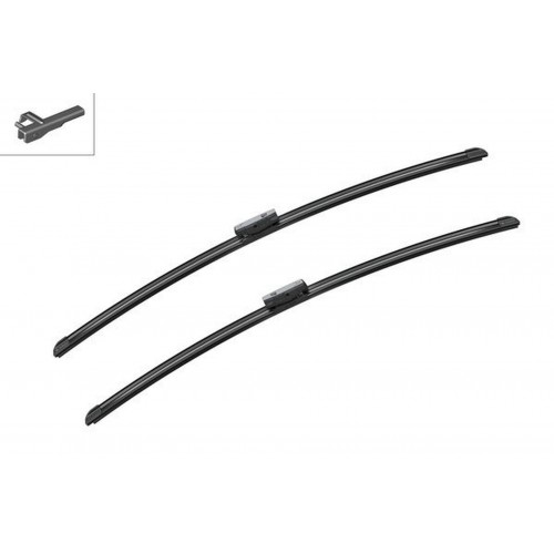 SILECEK SUPURGESI TAKIMI 700mm / 700mm MERCEDES W220 W221 . CITROEN C6 . PEUGEOT 407 SILECEK SUPURGESI TAKIMI 700mm / 700mm MERCEDES W220 W221 . CITROEN C6 . PEUGEOT 407