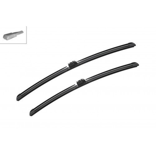 SILECEK SUPURGESI TAKIMI 600mm / 550mm MERCEDES C257 W213S213 A238 C238 SILECEK SUPURGESI TAKIMI 600mm / 550mm MERCEDES C257 W213S213 A238 C238