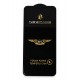 Newface iPhone 11 Pro 3D Antistatik Cam Ekran Koruyucu Newface iPhone 11 Pro 3D Antistatik Cam Ekran Koruyucu