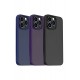 Yesido iPhone 14 Pro PC05 Tower Kapak - Siyah Yesido iPhone 14 Pro PC05 Tower Kapak - Siyah