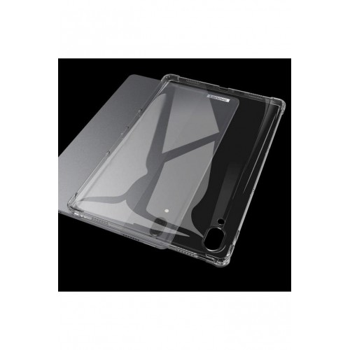 Newface Lenovo Tab M9 Kılıf Anti Şeffaf Tablet Silikon - Şeffaf Newface Lenovo Tab M9 Kılıf Anti Şeffaf Tablet Silikon - Şeffaf