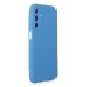 Newface Samsung Galaxy M34 5G Kılıf First Silikon - Mavi Newface Samsung Galaxy M34 5G Kılıf First Silikon - Mavi