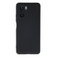 Newface Xiaomi Redmi K40 Pro Kılıf Nano içi Kadife Silikon - Lacivert Newface Xiaomi Redmi K40 Pro Kılıf Nano içi Kadife Silikon - Lacivert