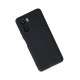 Newface Xiaomi Redmi K40 Pro Kılıf Nano içi Kadife Silikon - Lacivert Newface Xiaomi Redmi K40 Pro Kılıf Nano içi Kadife Silikon - Lacivert