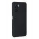 Newface Xiaomi Redmi K40 Pro Kılıf Nano içi Kadife Silikon - Lacivert Newface Xiaomi Redmi K40 Pro Kılıf Nano içi Kadife Silikon - Lacivert