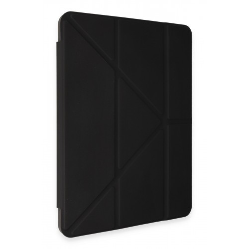 Newface Huawei MatePad 11.5 Kılıf Kalemlikli Mars Tablet Kılıfı - Siyah Newface Huawei MatePad 11.5 Kılıf Kalemlikli Mars Tablet Kılıfı - Siyah