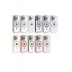 Newface iPhone 15 Pro Kılıf Kronos Magsafe Kapak - Lacivert Newface iPhone 15 Pro Kılıf Kronos Magsafe Kapak - Lacivert