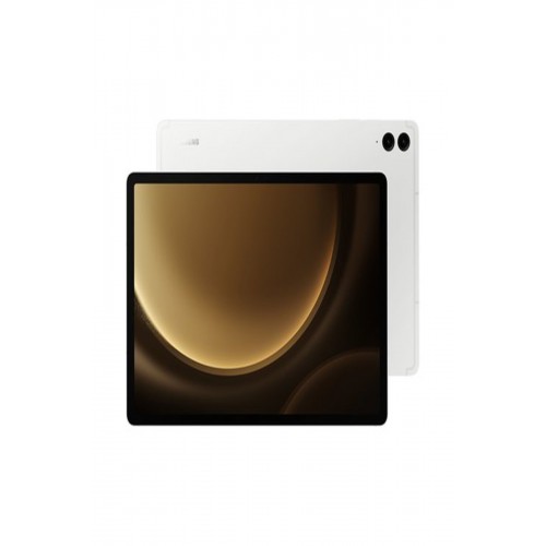 Newface Samsung Galaxy X610 Tab S9 FE Plus 12.4 Kılıf Anti Şeffaf Tablet Silikon - Şeffaf Newface Samsung Galaxy X610 Tab S9 FE Plus 12.4 Kılıf Anti Şeffaf Tablet Silikon - Şeffaf