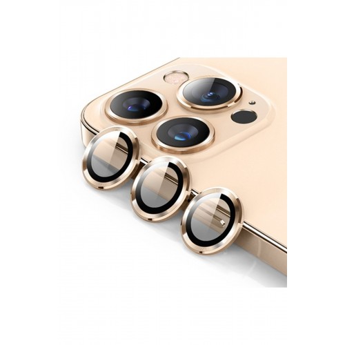 Newface iPhone 15 Pro Bind Metal Kamera Lens - Siyah Newface iPhone 15 Pro Bind Metal Kamera Lens - Siyah