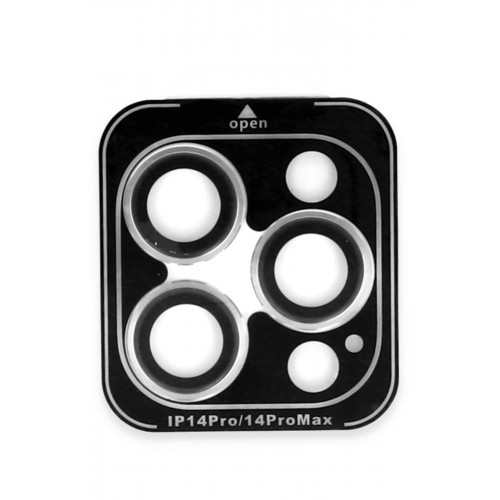 Newface iPhone 15 Pro Max Bind Metal Kamera Lens - Lacivert Newface iPhone 15 Pro Max Bind Metal Kamera Lens - Lacivert