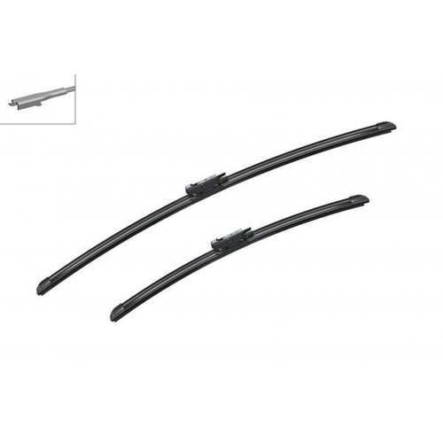 SILECEK SUPURGESI TAKIMI 650mm / 475mm MERCEDES B-CLASS W246 11 18 SILECEK SUPURGESI TAKIMI 650mm / 475mm MERCEDES B-CLASS W246 11 18