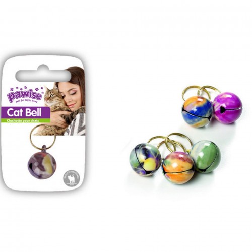 Pawise Kedi Boyun Tasması Çanı Pawise Kedi Boyun Tasması Çanı