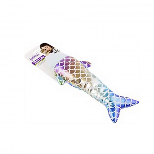 Pawise Kedi Oy. Fishing Life Balık Yastık 36x12 Cm Pawise Kedi Oy. Fishing Life Balık Yastık 36x12 Cm