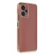 Newface Xiaomi Redmi Note 12 Pro 5G Kılıf Volet Silikon - Kırmızı Newface Xiaomi Redmi Note 12 Pro 5G Kılıf Volet Silikon - Kırmızı
