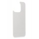 Newface iPhone 15 Bilvis 3D Cam Ekran Koruyucu