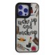 Newface iPhone 15 Pro Kılıf Mirror Desenli Kapak - Mirror - 3 Newface iPhone 15 Pro Kılıf Mirror Desenli Kapak - Mirror - 3
