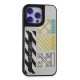 Newface iPhone 15 Pro Kılıf Mirror Desenli Kapak - Mirror - 6 Newface iPhone 15 Pro Kılıf Mirror Desenli Kapak - Mirror - 6