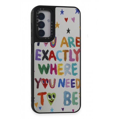 Newface Samsung Galaxy M14 5G Kılıf Mirror Desenli Kapak - Mirror - 10 Newface Samsung Galaxy M14 5G Kılıf Mirror Desenli Kapak - Mirror - 10
