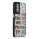Newface Samsung Galaxy M14 5G Kılıf Mirror Desenli Kapak - Mirror - 10 Newface Samsung Galaxy M14 5G Kılıf Mirror Desenli Kapak - Mirror - 10