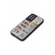 Newface Samsung Galaxy M14 5G Kılıf Mirror Desenli Kapak - Mirror - 10 Newface Samsung Galaxy M14 5G Kılıf Mirror Desenli Kapak - Mirror - 10
