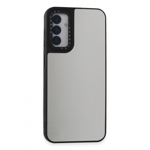 Newface Samsung Galaxy M14 5G Kılıf Mirror Desenli Kapak - Mirror - 16 Newface Samsung Galaxy M14 5G Kılıf Mirror Desenli Kapak - Mirror - 16