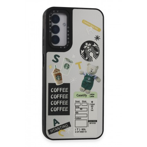 Newface Samsung Galaxy M14 5G Kılıf Mirror Desenli Kapak - Mirror - 17 Newface Samsung Galaxy M14 5G Kılıf Mirror Desenli Kapak - Mirror - 17