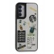 Newface Samsung Galaxy M14 5G Kılıf Mirror Desenli Kapak - Mirror - 17 Newface Samsung Galaxy M14 5G Kılıf Mirror Desenli Kapak - Mirror - 17